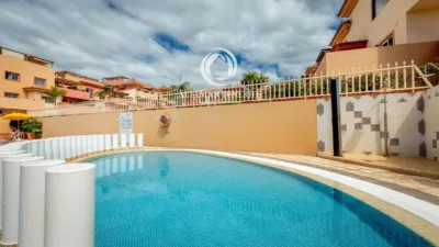 Apartment in Costa Adeje photo 34