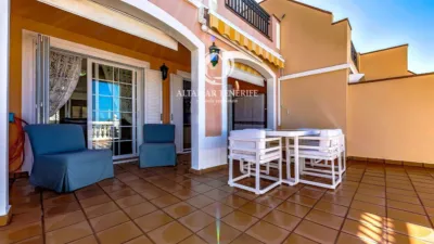 Townhouse for sale in Costa Adeje photo 4