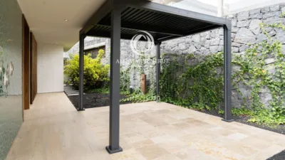 Villa in Abama photo 31