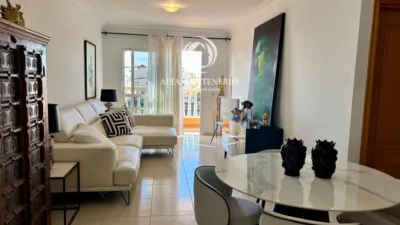 Apartment in Callao Salvaje-Playa Paraíso-Armeñime photo 5