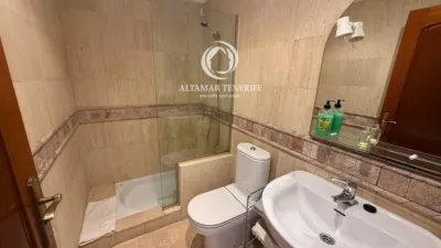Townhouse in Costa Adeje photo 11