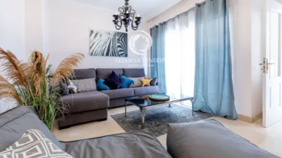 Apartment in Costa Adeje photo 3