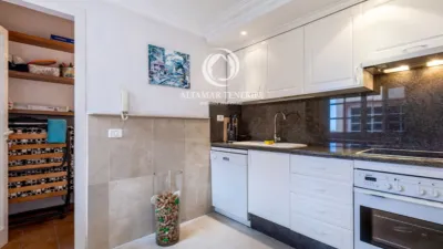 Apartment in Costa Adeje photo 5