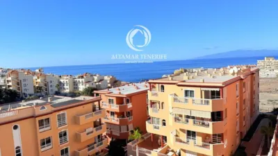 Apartment in Callao Salvaje-Playa Paraíso-Armeñime photo 32