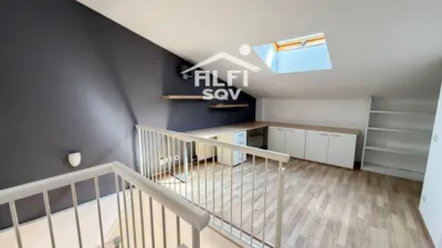 Duplex in the Centre photo 25