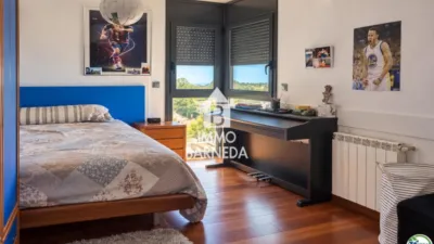 Chalet on Carrer del Castanyer, 2 photo 9
