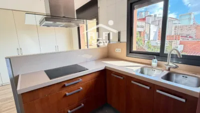 Duplex in the Centre photo 5