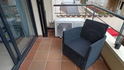 Ground-floor apartment in Segur de Calafell photo 14