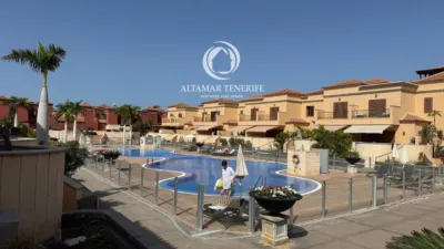 Townhouse in Costa Adeje photo 49