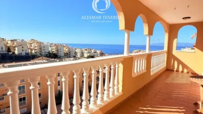Apartment in Callao Salvaje-Playa Paraíso-Armeñime photo 2