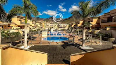 Townhouse in Costa Adeje photo 52