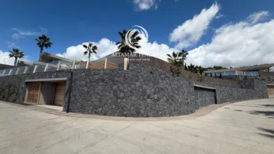 Villa in Abama photo 45
