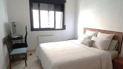 Ground-floor apartment in Segur de Calafell photo 10