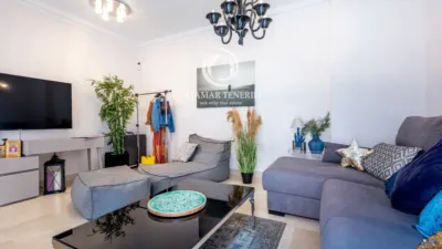 Apartment in Costa Adeje photo 2