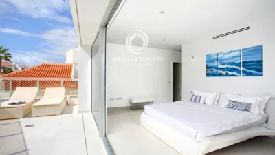 Villa in Costa Adeje photo 23
