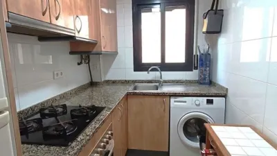 Ground-floor apartment in Segur de Calafell photo 8