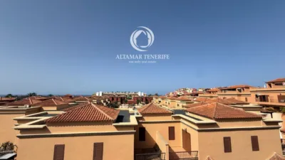 Townhouse in Costa Adeje photo 39
