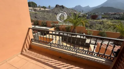 Townhouse in Costa Adeje photo 21