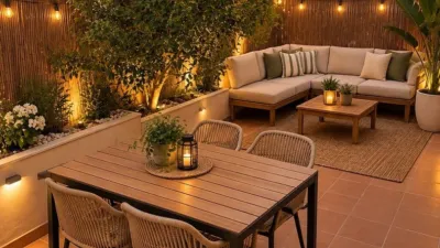 Ground-floor apartment in Segur de Calafell photo 2