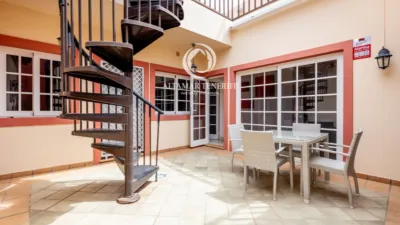 Apartment in Costa Adeje photo 22