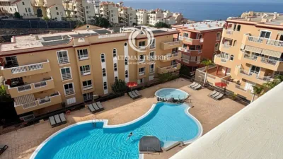 Apartment in Callao Salvaje-Playa Paraíso-Armeñime photo 18