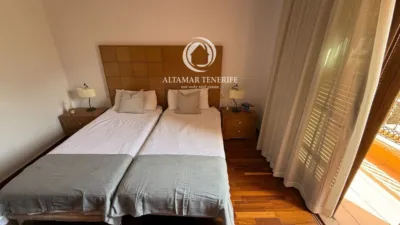 Townhouse in Costa Adeje photo 27