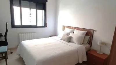 Ground-floor apartment in Segur de Calafell photo 9