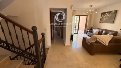 Townhouse in Costa Adeje photo 15