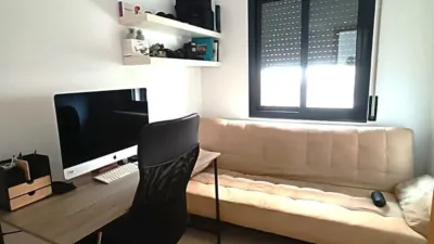 Ground-floor apartment in Segur de Calafell photo 12