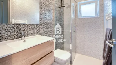 Apartment on Avinguda de Santa Bàrbara, 27 photo 15