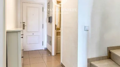 Townhouse for sale in Costa Adeje photo 32