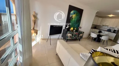 Apartment in Callao Salvaje-Playa Paraíso-Armeñime photo 4
