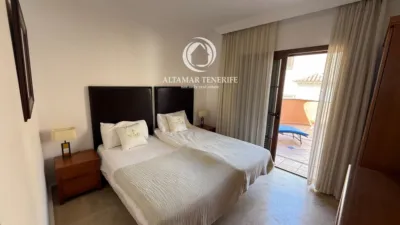 Townhouse in Costa Adeje photo 12