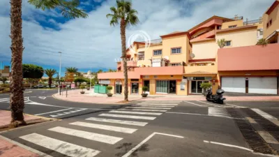 Apartment in Costa Adeje photo 38