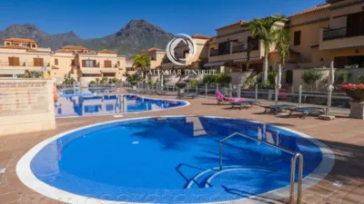 Townhouse in Costa Adeje photo 50