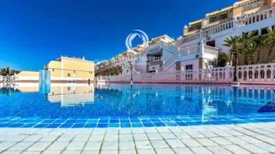 Townhouse for sale in Costa Adeje photo 3