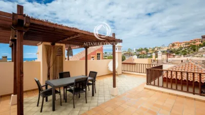 Apartment in Costa Adeje photo 26