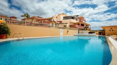 Apartment in Costa Adeje photo 35