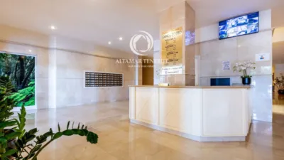 Apartment in Costa Adeje photo 37