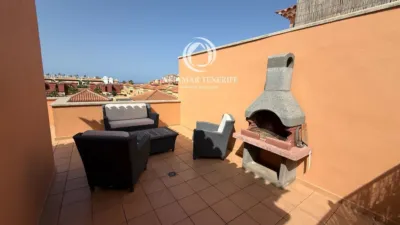 Townhouse in Costa Adeje photo 42
