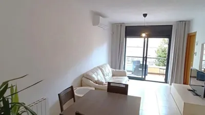 Ground-floor apartment in Segur de Calafell photo 5