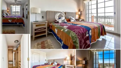 Townhouse for sale in Costa Adeje photo 51