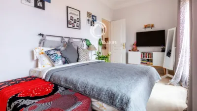 Apartment in Costa Adeje photo 17