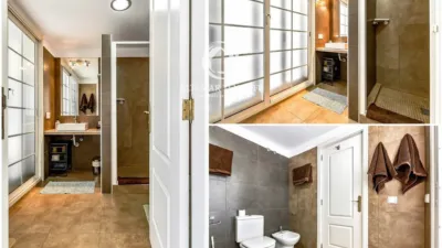 Townhouse for sale in Costa Adeje photo 52