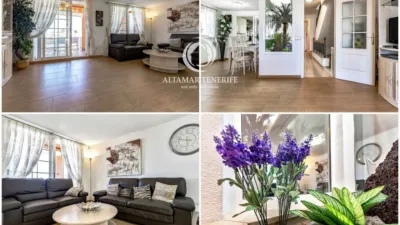 Townhouse for sale in Costa Adeje photo 56