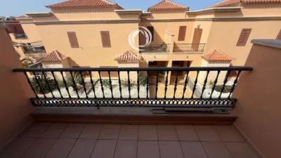 Townhouse in Costa Adeje photo 32