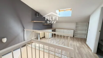 Duplex in the Centre photo 32