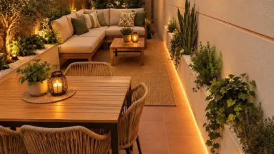 Ground-floor apartment in Segur de Calafell photo 3