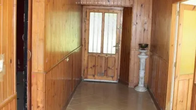 House in Begonte photo 6