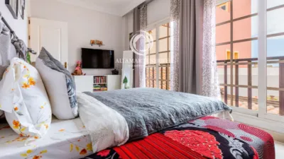 Apartment in Costa Adeje photo 16